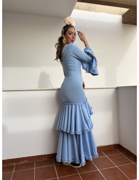 Vestido Remedios