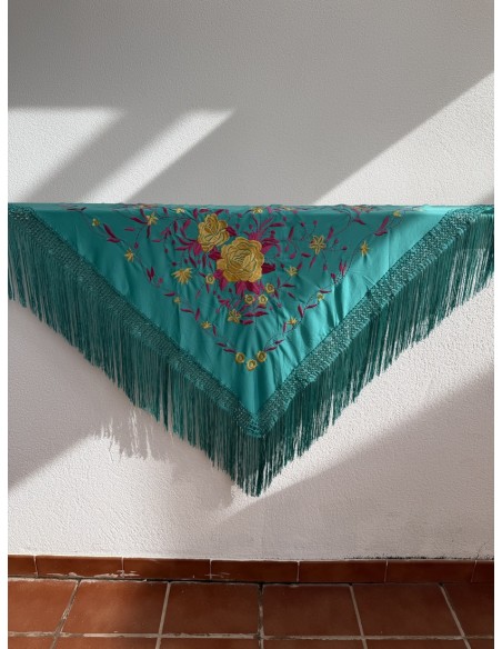 Mantón 9