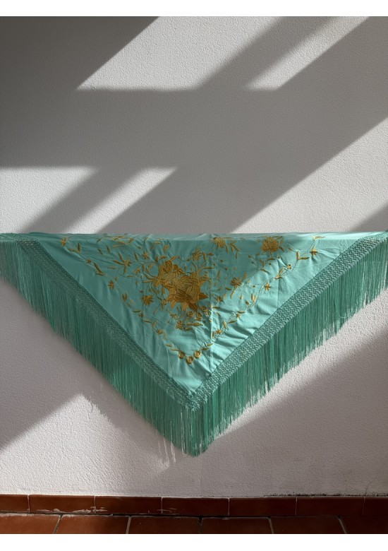 Mantón 10