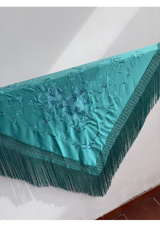 Mantón 15
