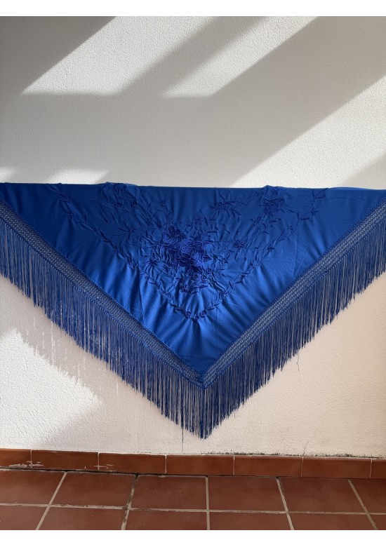 Mantón 18