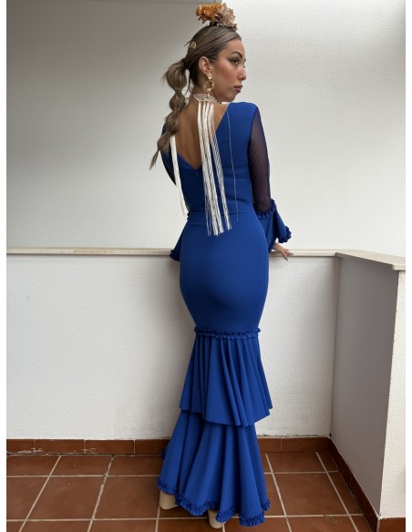 Vestido Candela