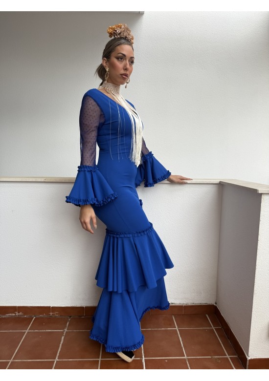 Vestido Candela