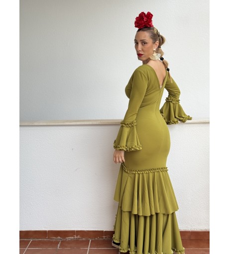 Vestido Adriana