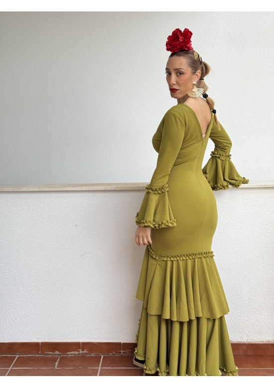 Vestido Adriana