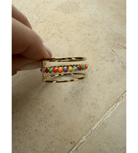 Anillo de Mantón Colores