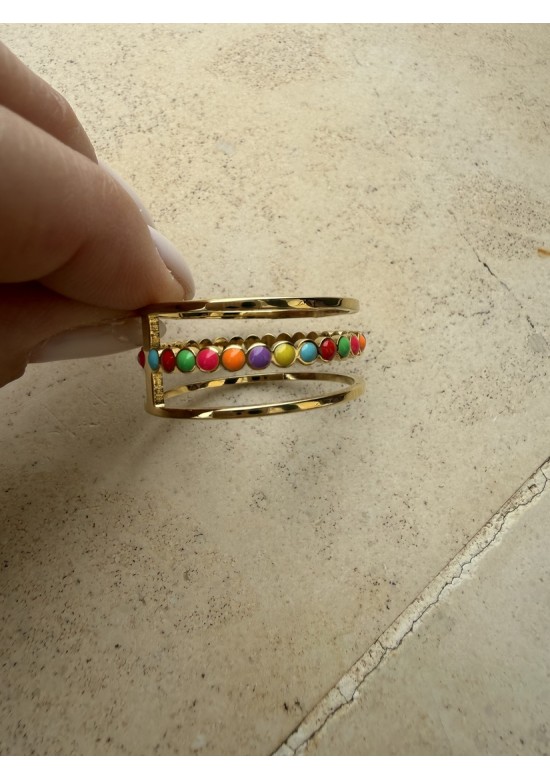 Anillo de Mantón Colores