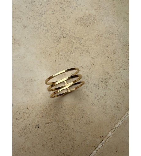 Anillo de Mantón Liso