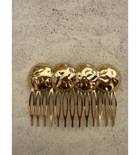 Peineta Lunar Mediano