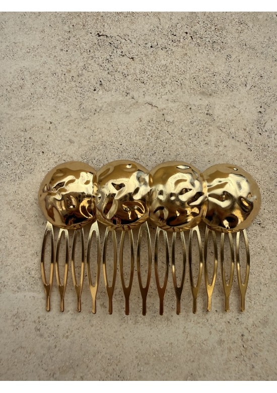 Peineta Lunar Mediano