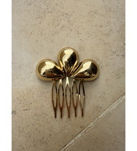 Peineta Pétalo Pequeña