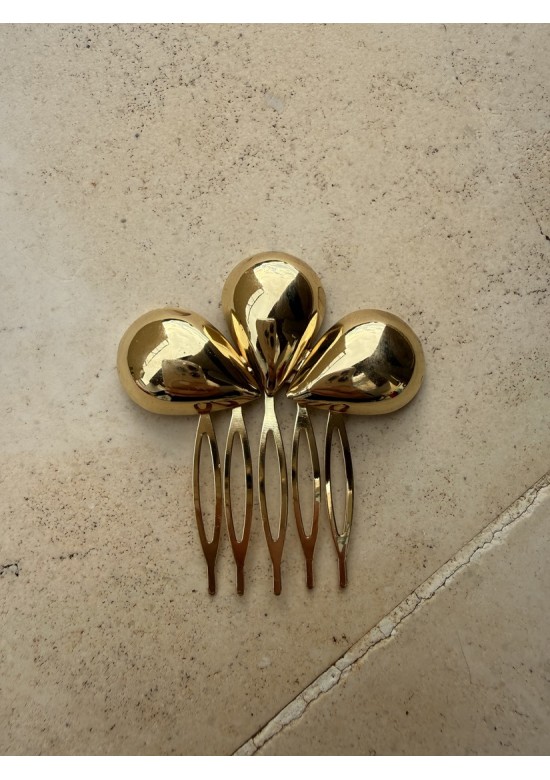 Peineta Pétalo Pequeña